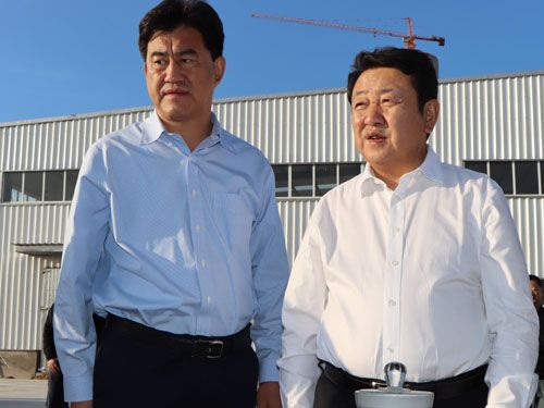 ͨ�|����ί��ӛ�����L����(n��i)�ɹ�ͨ�ķ��r(n��ng)�I(y��)�Ƽ����޹�˾�^Ħ����