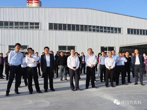 ͨ�|����ί��ӛ�����L����(n��i)�ɹ�ͨ�ķ��r(n��ng)�I(y��)�Ƽ����޹�˾�^Ħ����